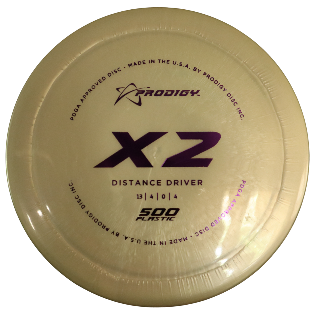 Discount Disc Golf