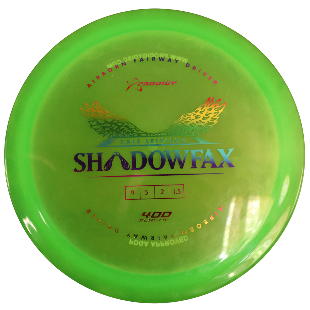 Discount Disc Golf