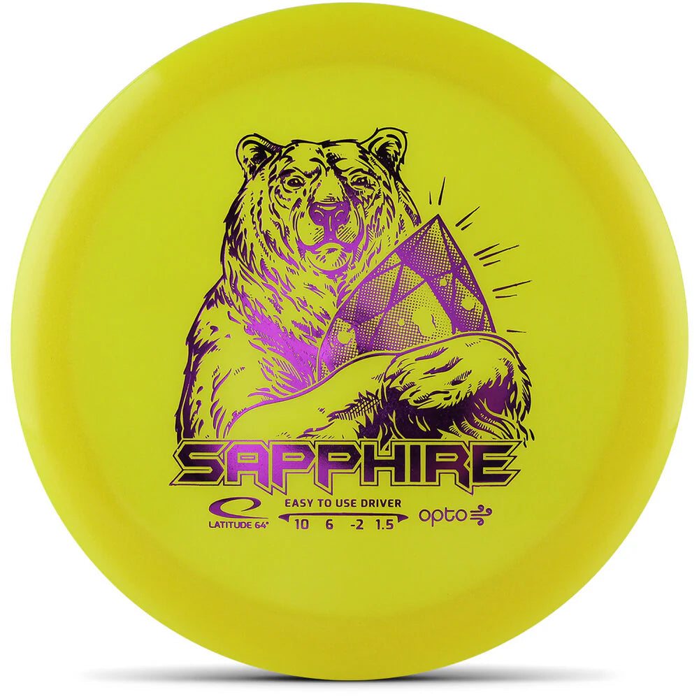 Discount Disc Golf