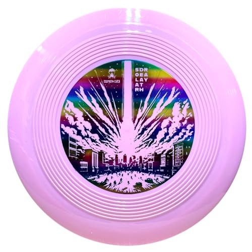 Discount Disc Golf