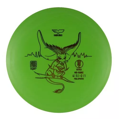 Discount Disc Golf