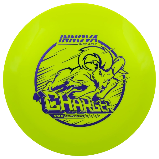 Innova Star Charger Disc Golf Driver