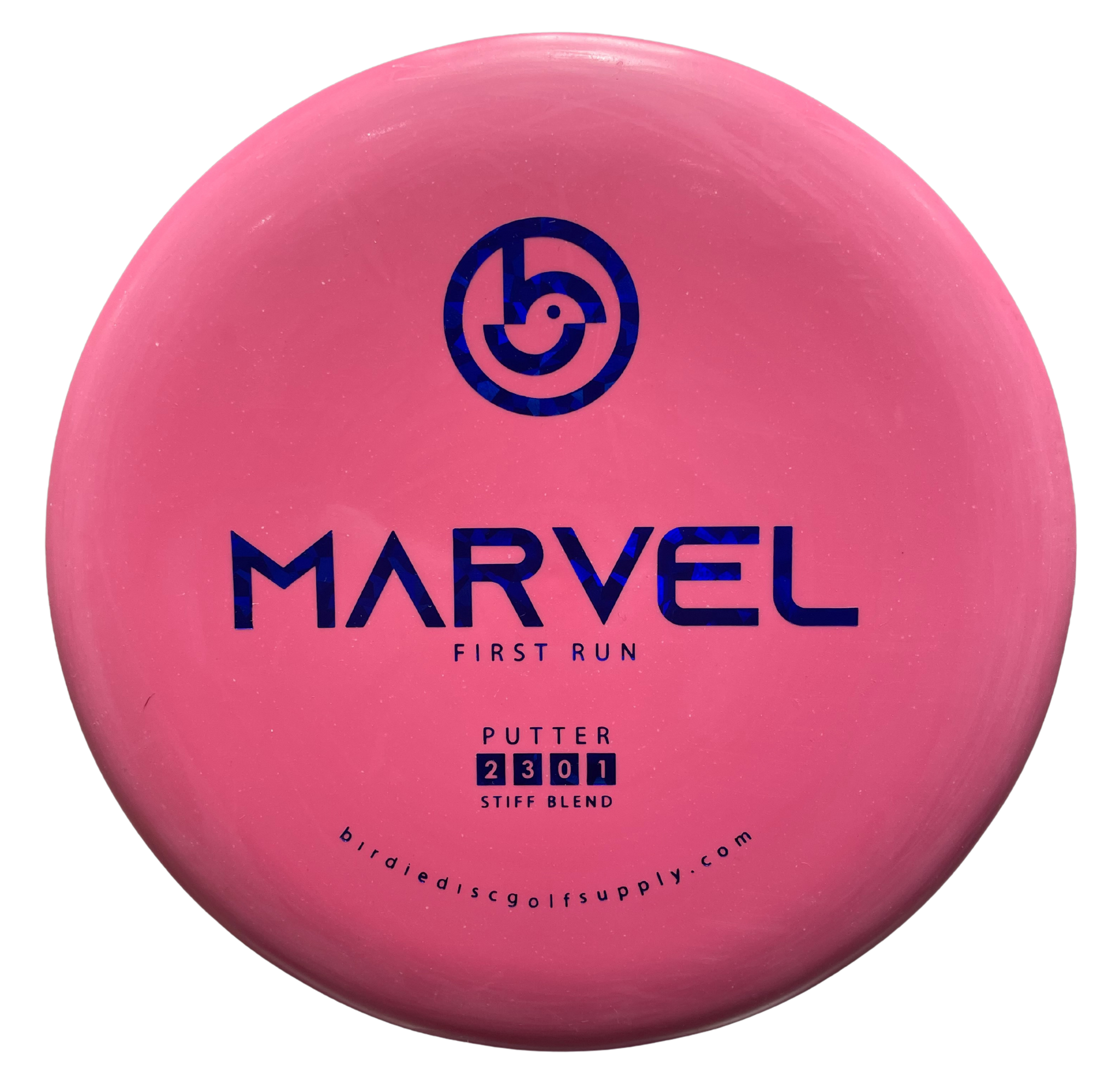 MARVEL - putter Stiff_White_Marvel.png?v=