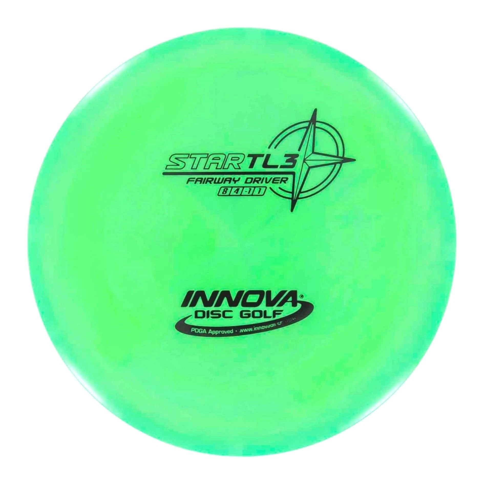 Innova Star TL3 Disc Golf Fairway Driver