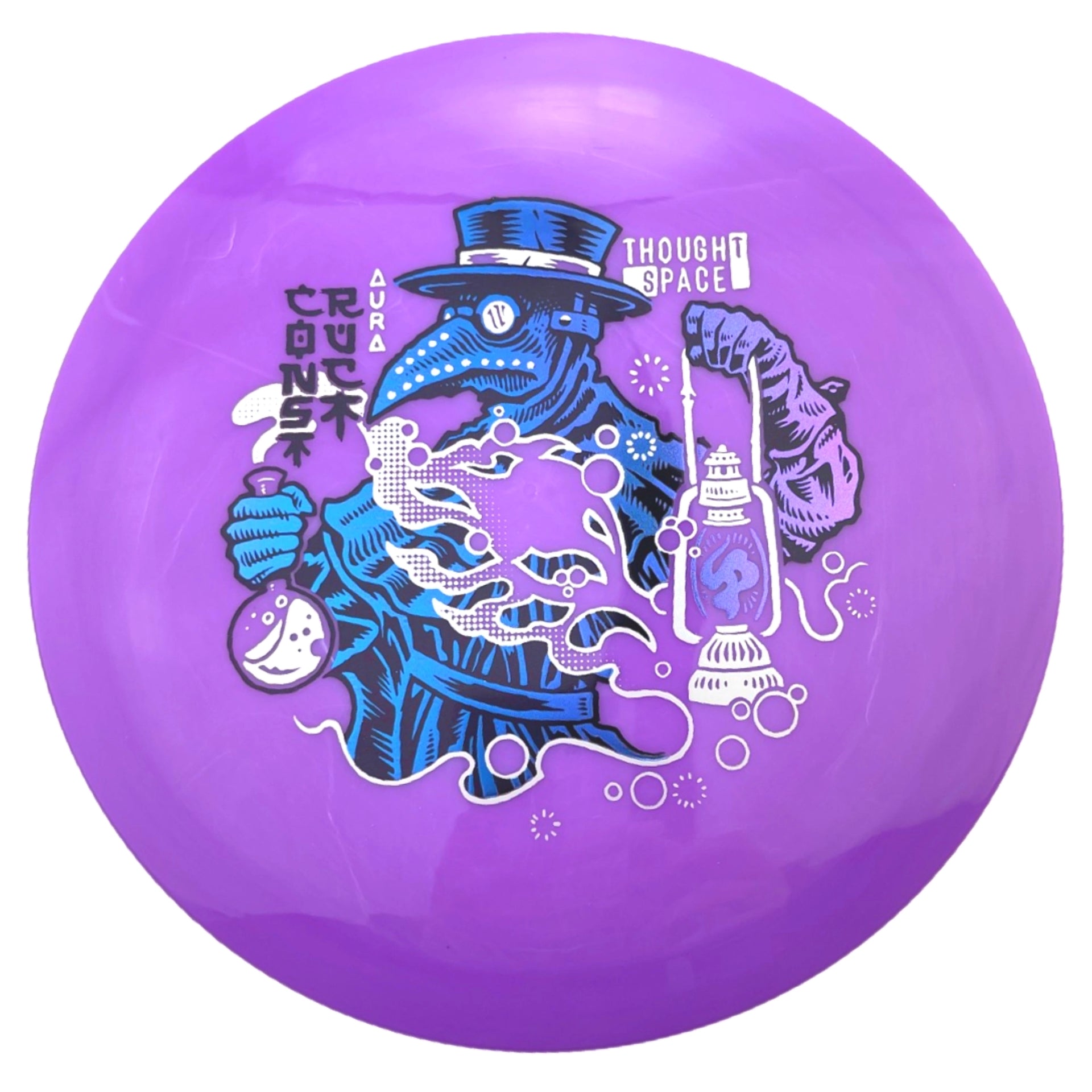 Thought Space Athletics Construct – Discount Disc Golf