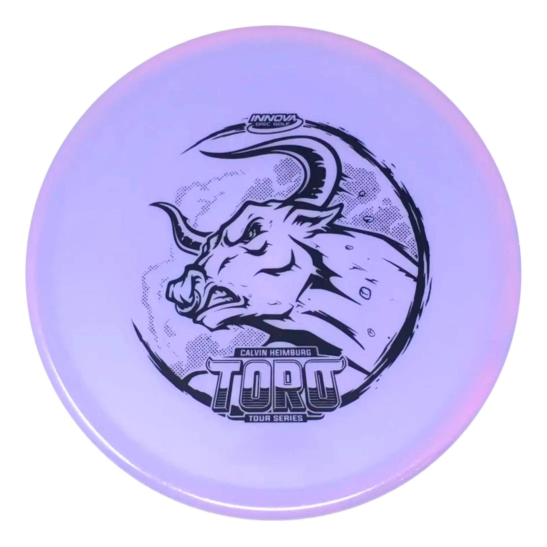 Innova Toro Tour Series disc golf disc