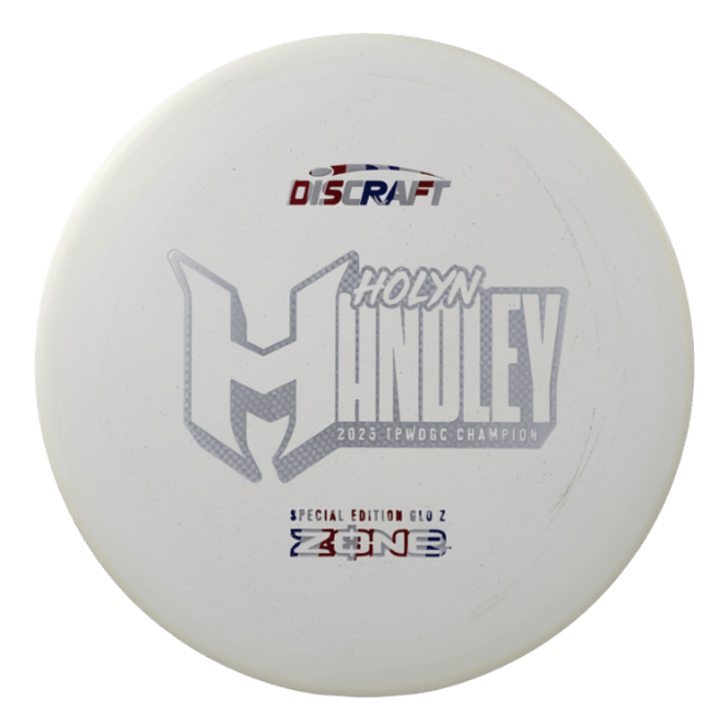 Discraft Zone