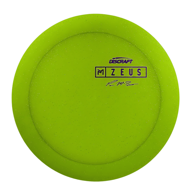 Discraft Zeus