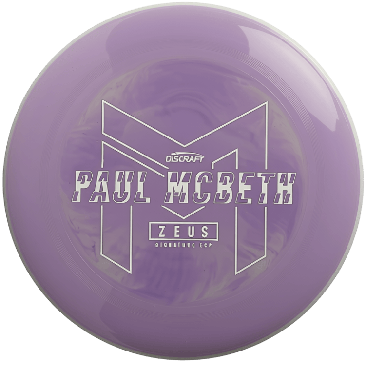 Discraft Zeus