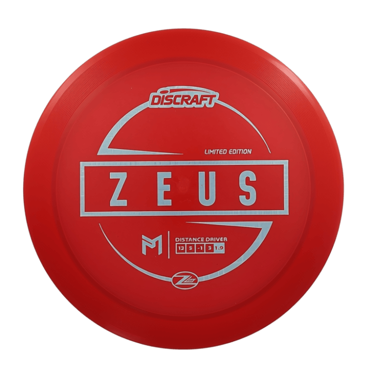 Discraft Zeus