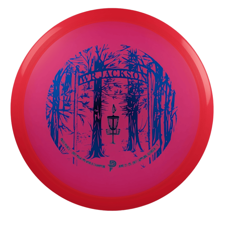 Discraft Buzzz