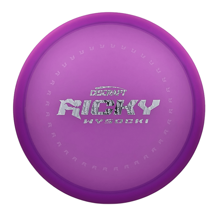 Discraft Buzzz