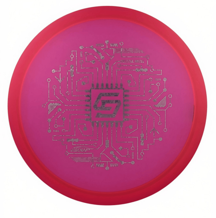 Discraft Buzzz