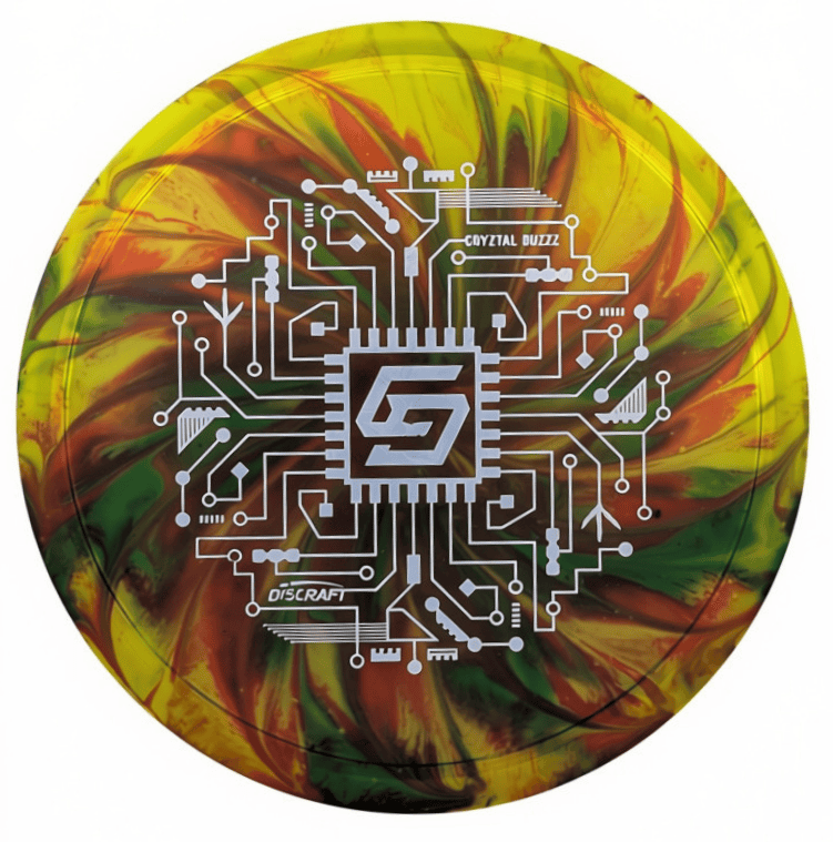 Discraft Buzzz