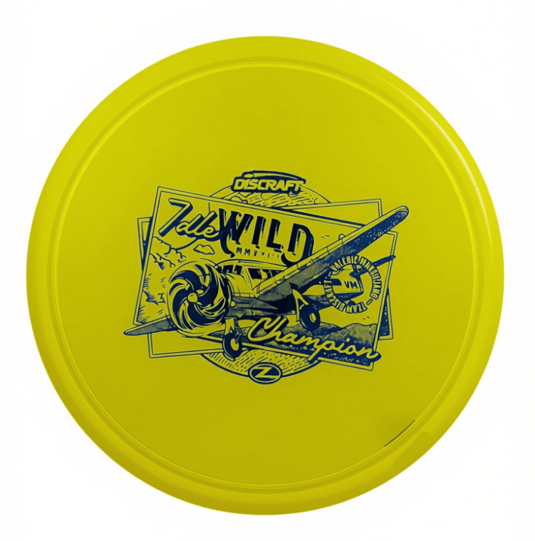 Discraft Buzzz