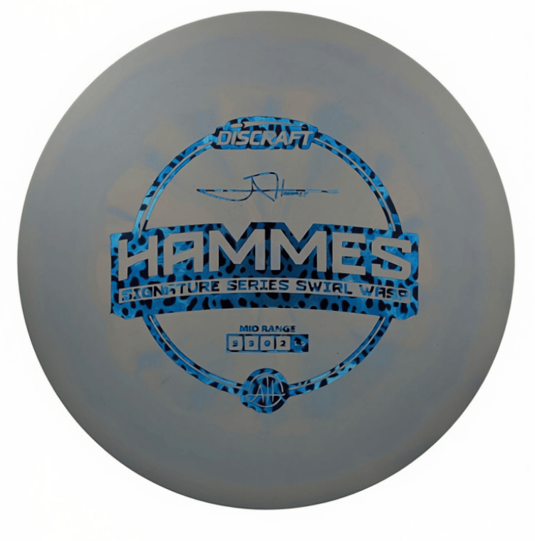 Discraft Wasp