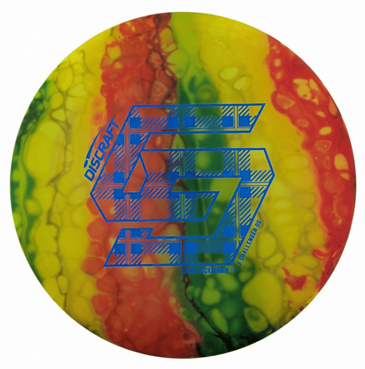 Discraft Challenger OS