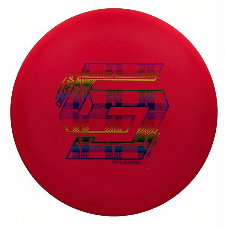 Discraft Challenger OS