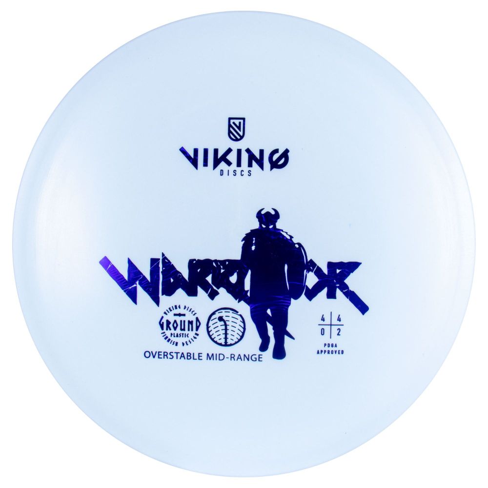 Viking Discs Warrior