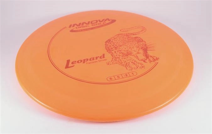 Innova Discs Leopard