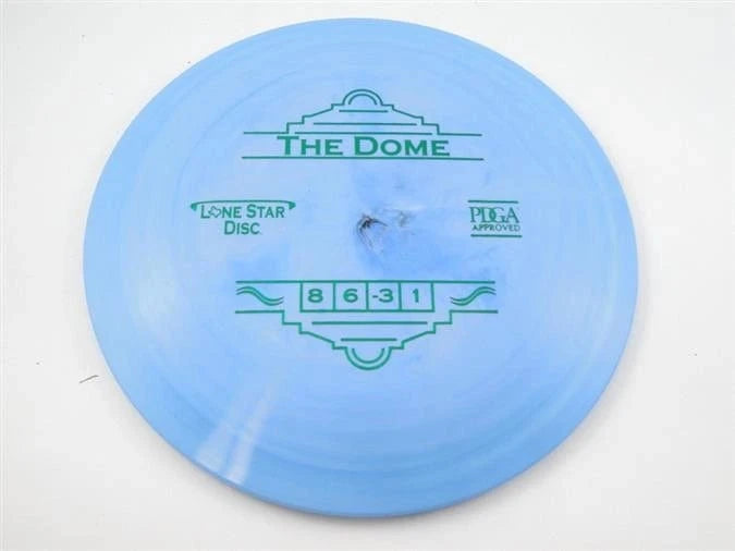 Lone Star Disc The Dome W675