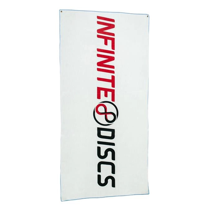 Infinite Discs towel