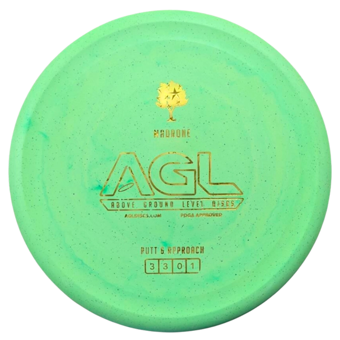 Discount Disc Golf