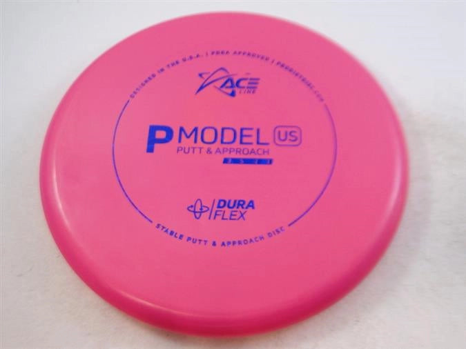 Prodigy P Model US