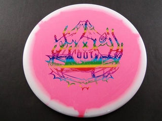 Infinite Discs Tomb