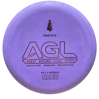AGL Ponderosa