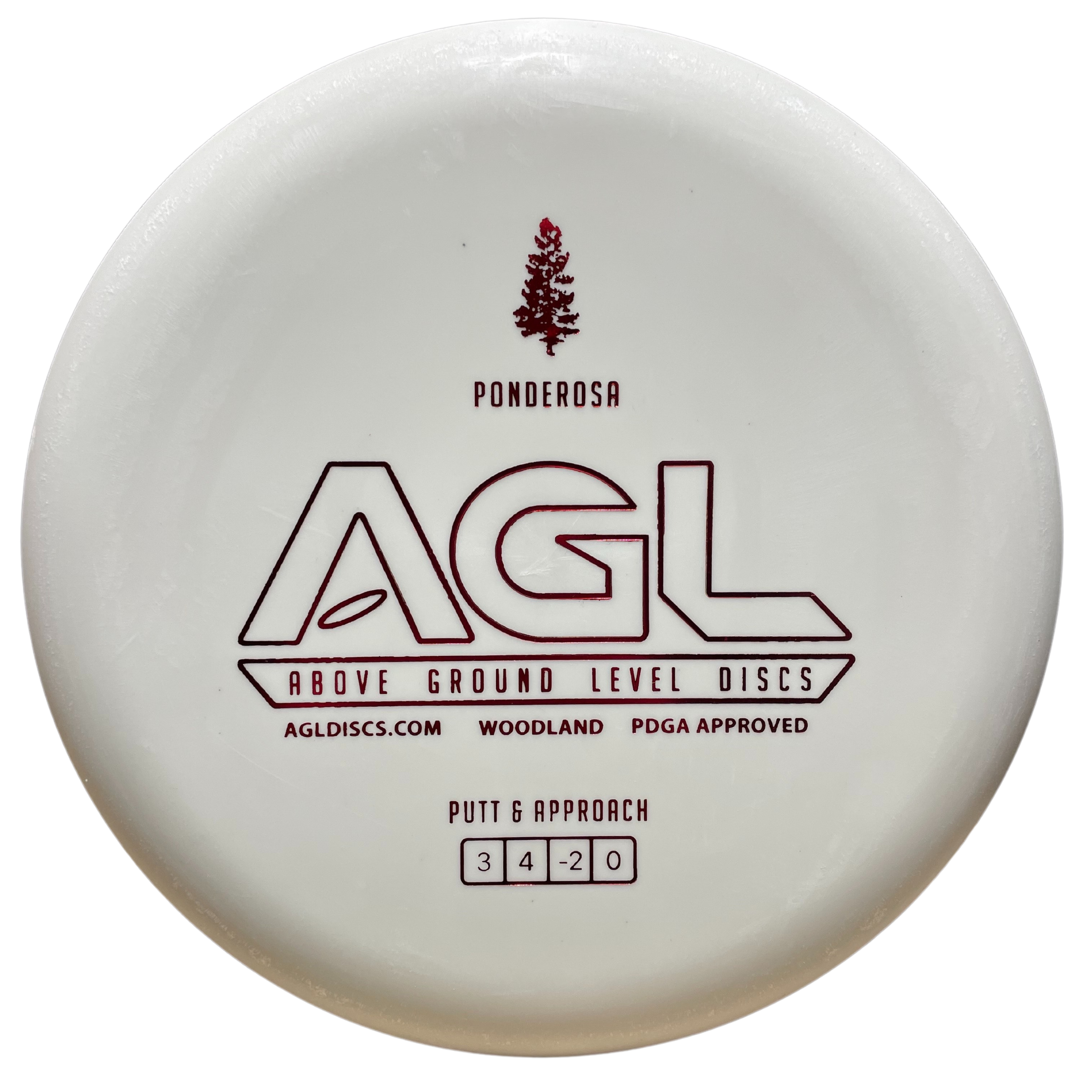 AGL Ponderosa