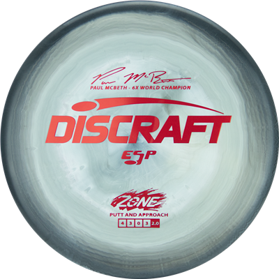 Discraft Zone