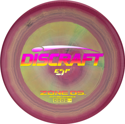 Discount Disc Golf
