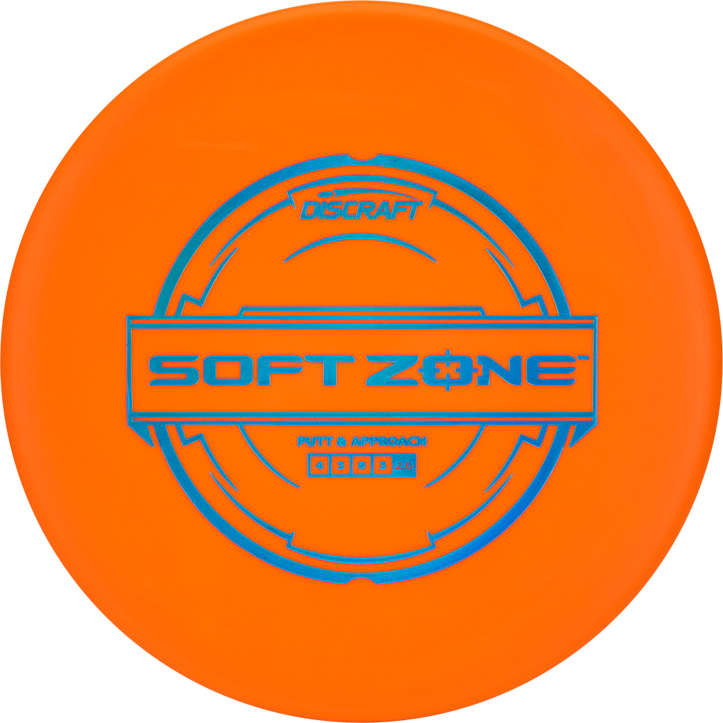 Discraft Zone