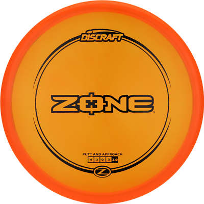 Discraft Zone