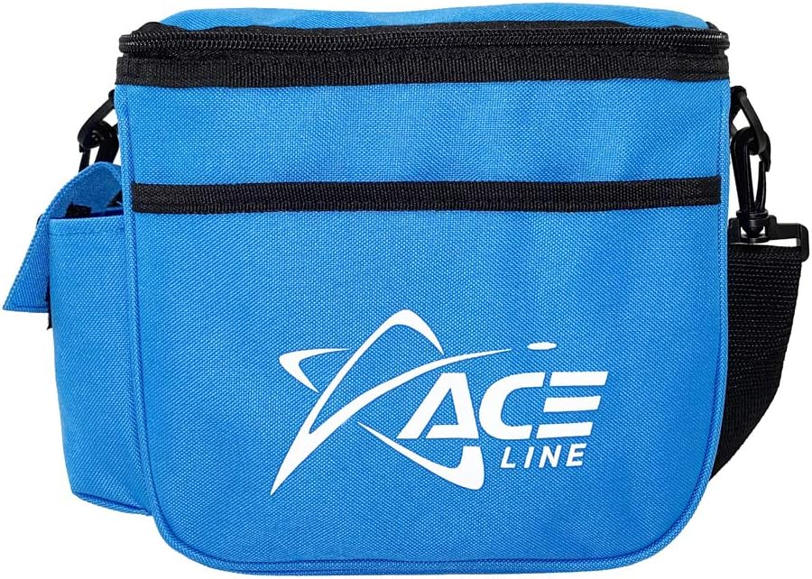 Ace Line Blue Starter Bag