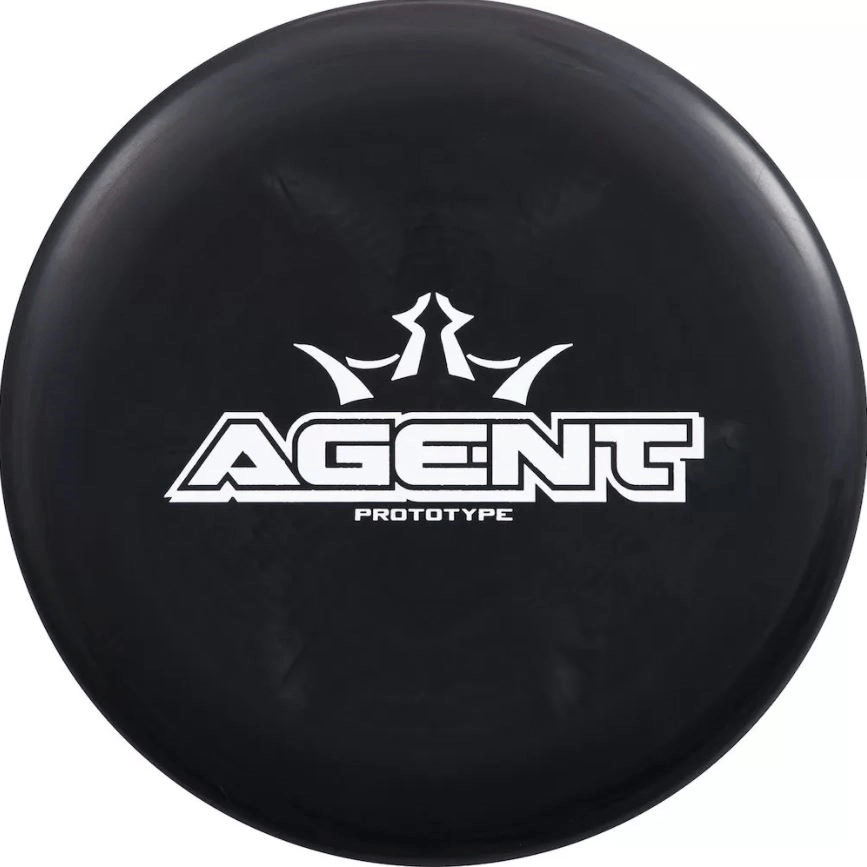 Dynamic Discs Agent