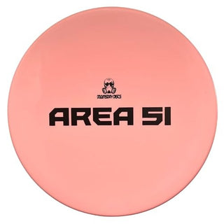 Doomsday Discs Area 51