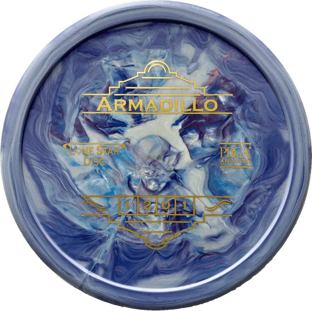 Armadillo Victor 2 Disc Golf Disc