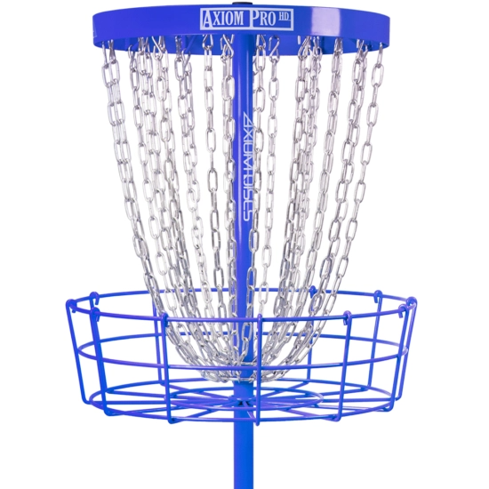 Discount Disc Golf