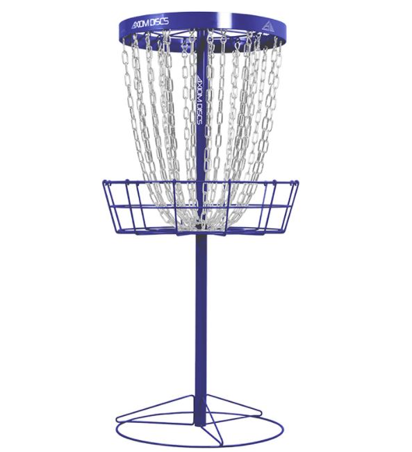 Axiom Pro Disc Golf Basket