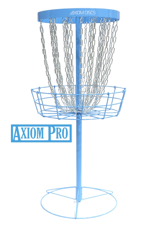 Axiom Pro Disc Golf Basket