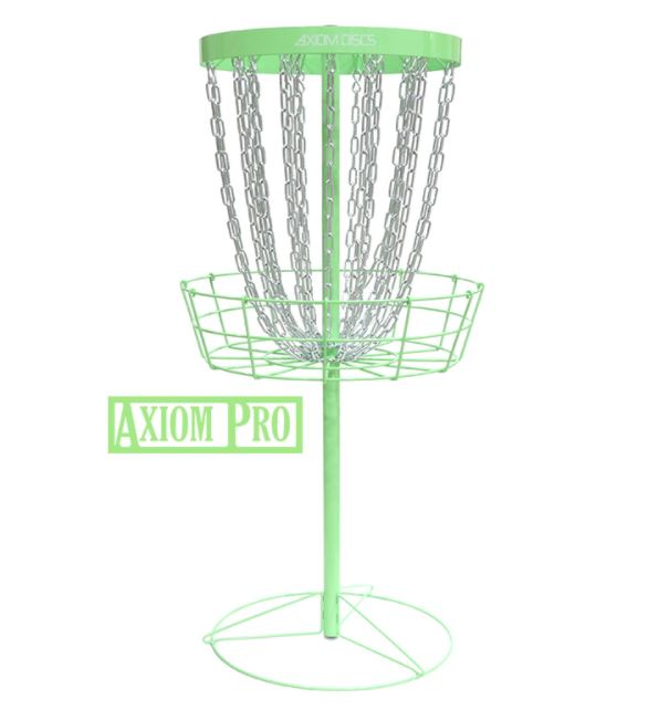 Axiom Pro Disc Golf Basket