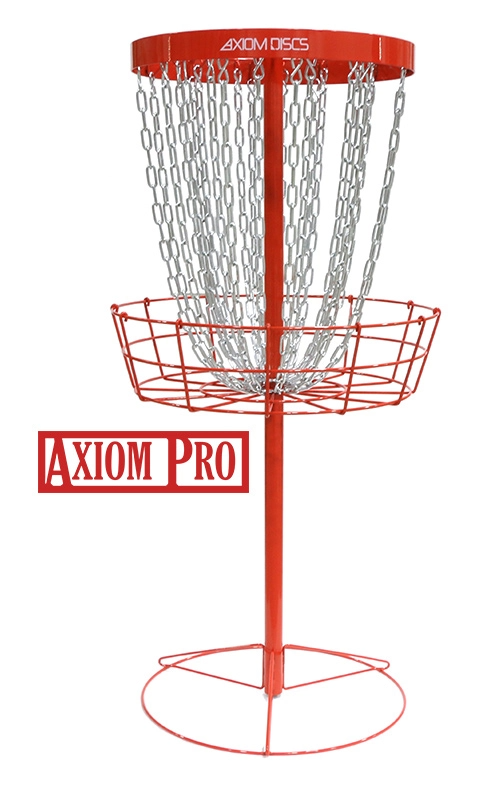 Axiom Pro Disc Golf Basket