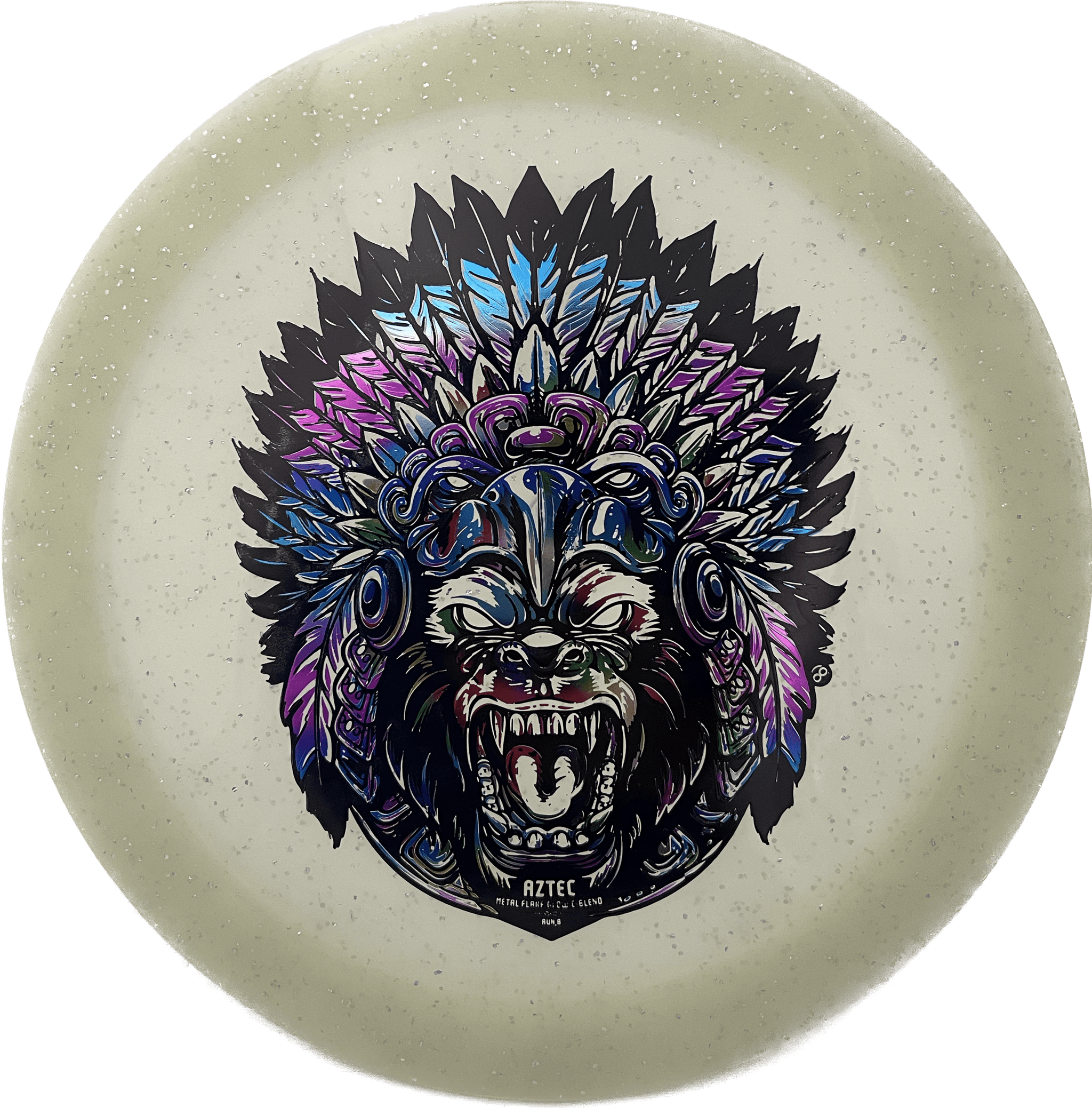 Infinite Discs Aztec: Premium Disc Golf Deals Available Now