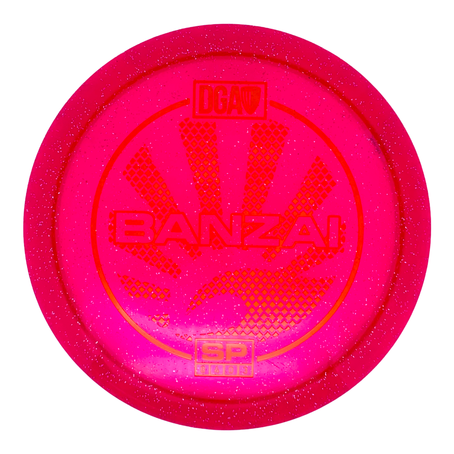 DGA Banzai