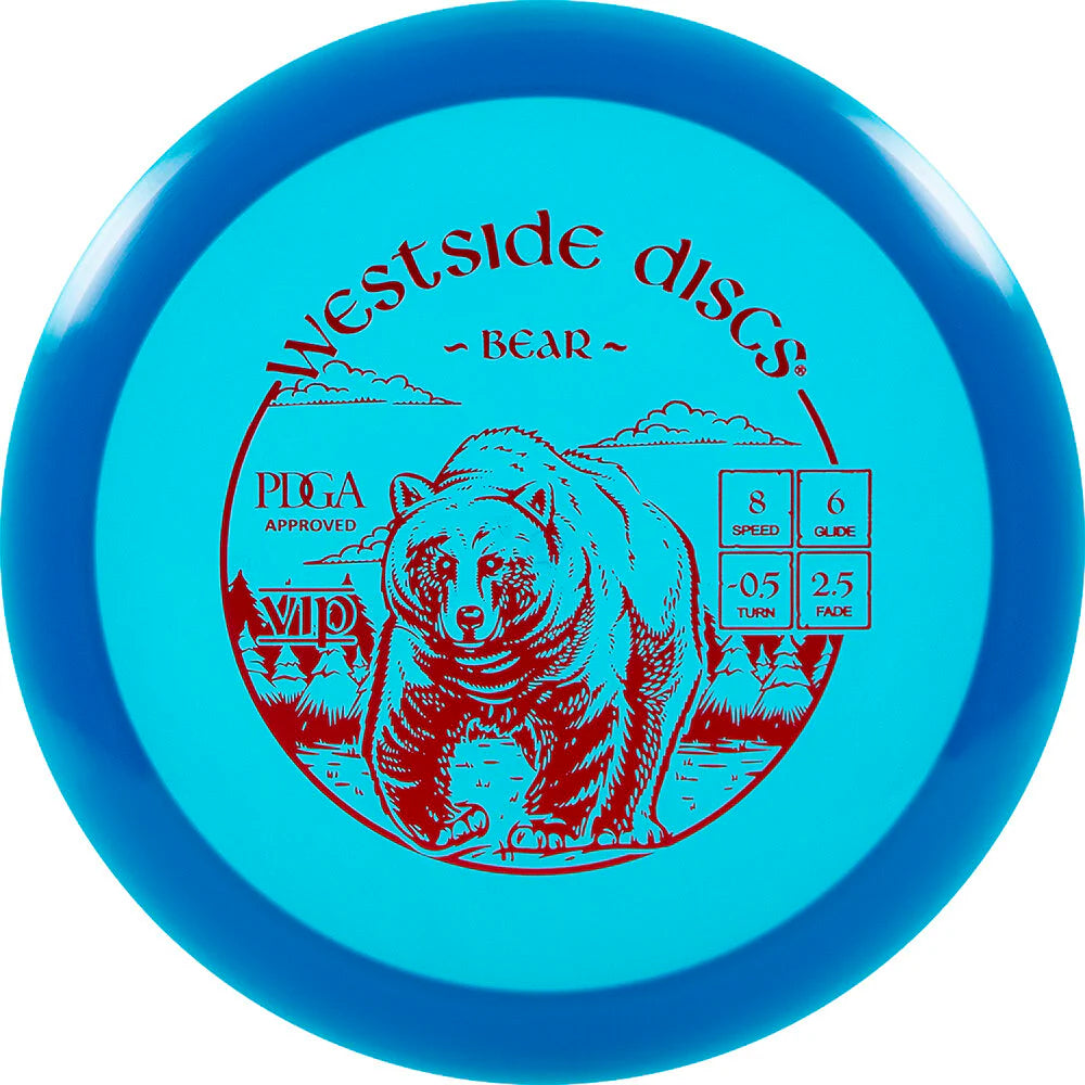 Discount Disc Golf