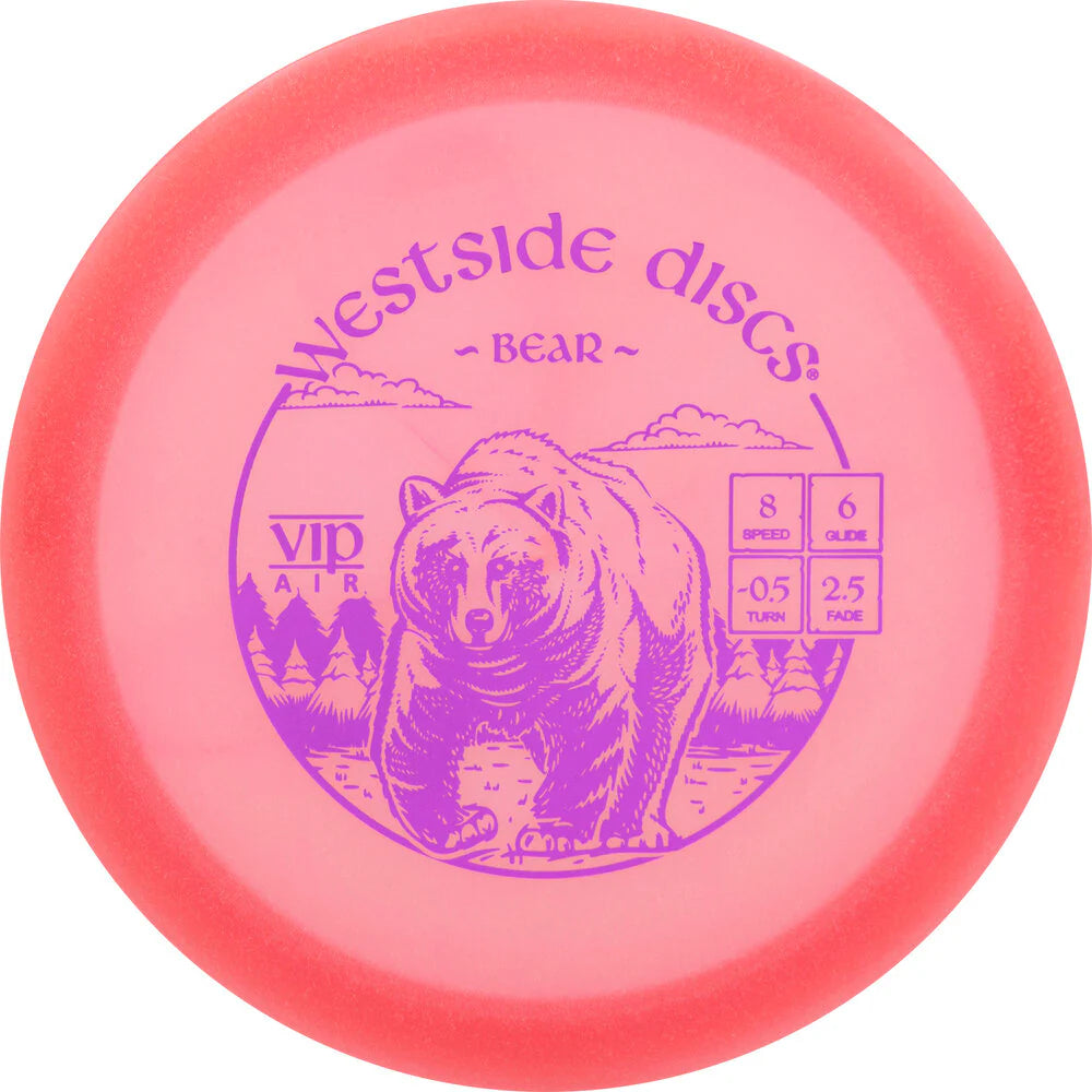 Discount Disc Golf