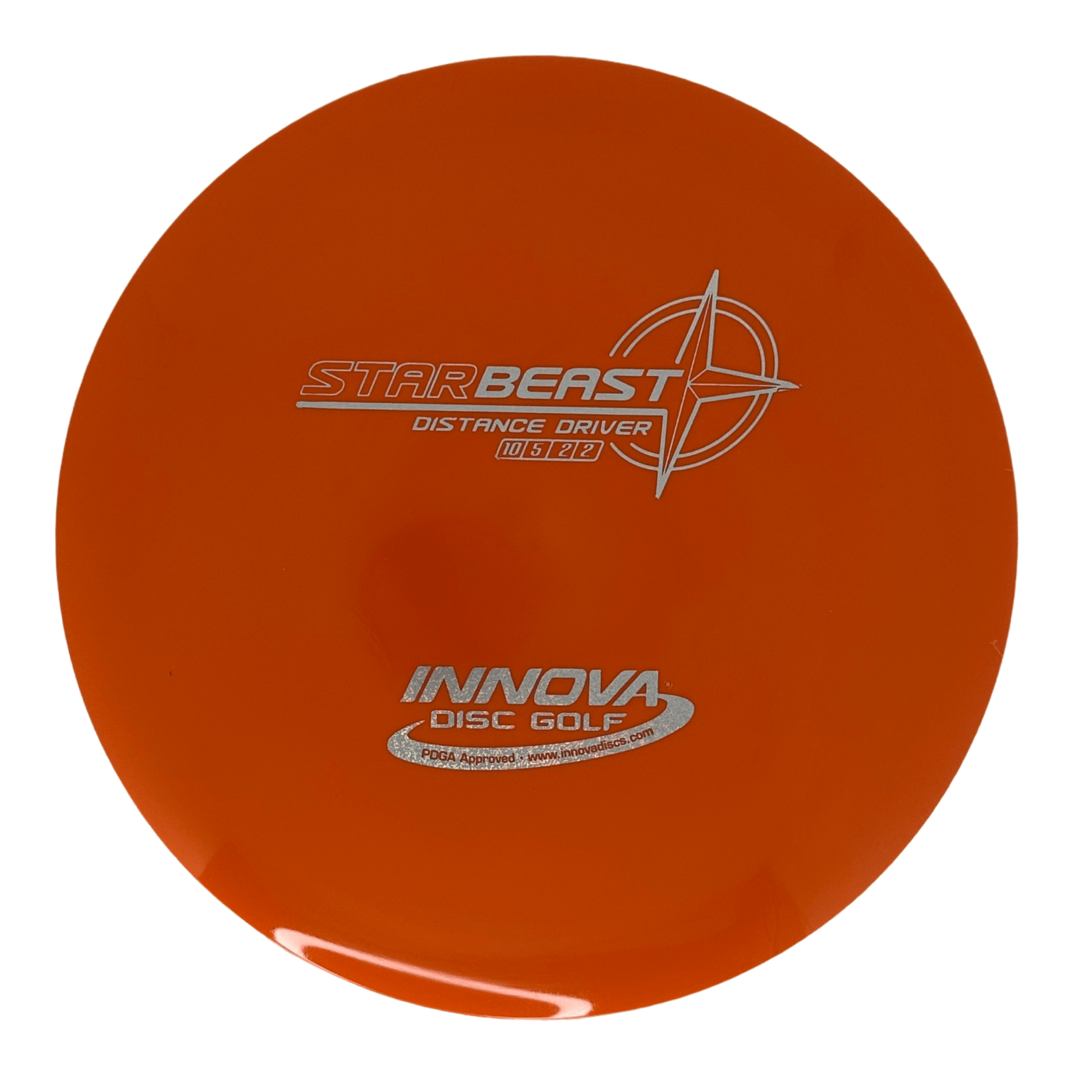 Innova Star Beast Disc Golf Distance Driver