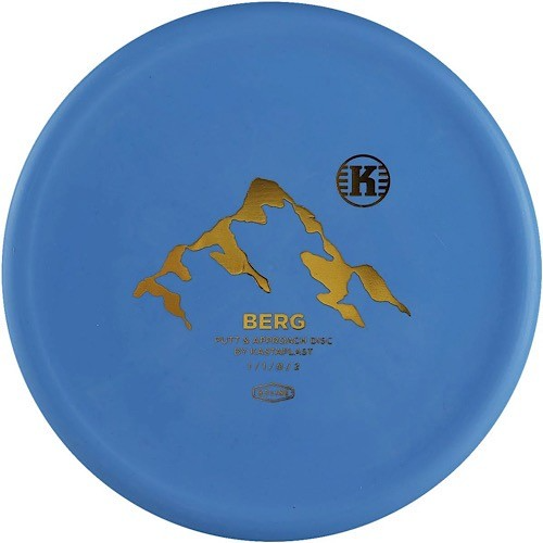 Discount Disc Golf